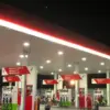 SPBU Pertamina Galuh Mas Karawang