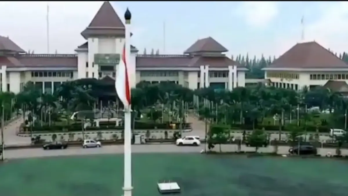 Disnaker Siapkan Satgas Tindak Lanjuti Masalah BPJS Karyawan Outsourcing di Bekasi.
