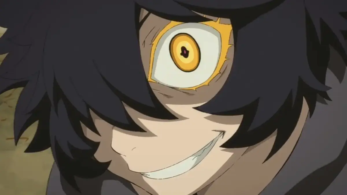 Nonton Anime Clevatess.