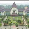 Kabupaten Bekasi Raih Predikat Madya di Anugerah KLA 2025.