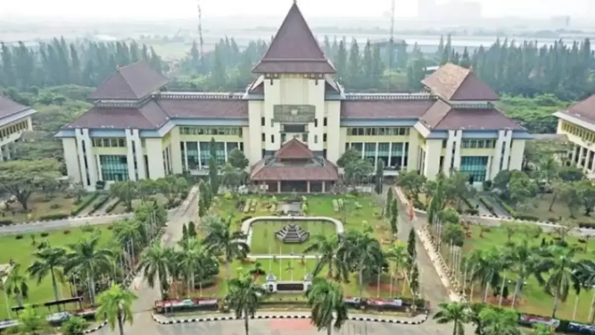 Kabupaten Bekasi Raih Predikat Madya di Anugerah KLA 2025.