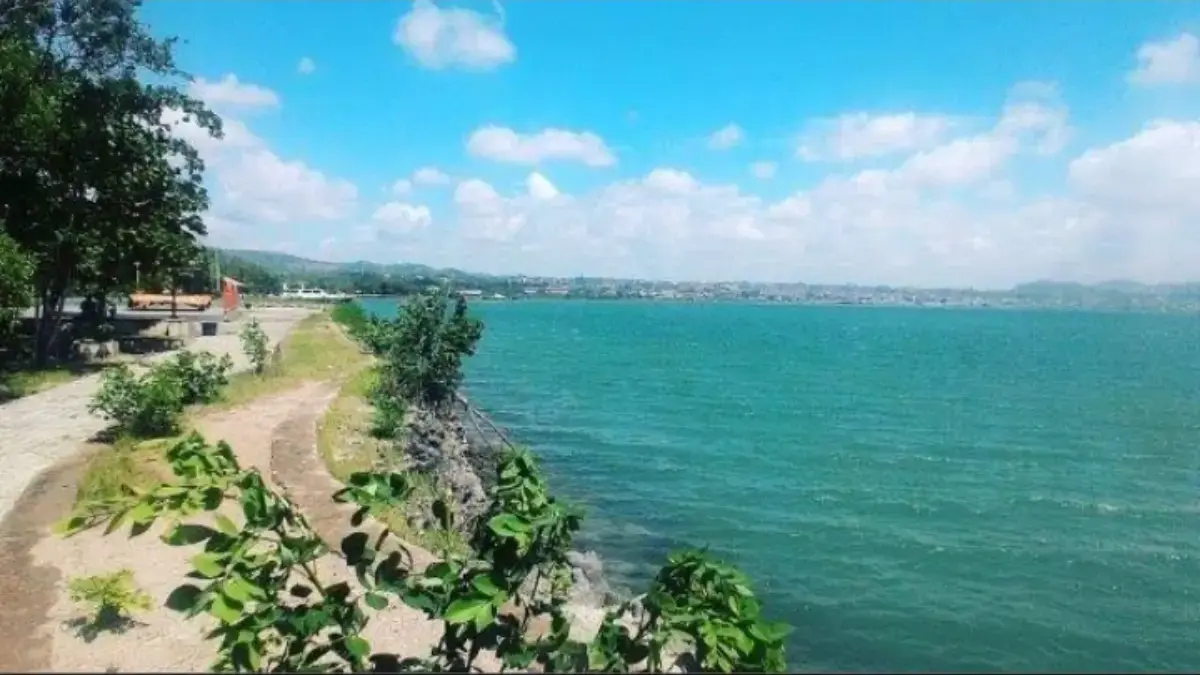 Destinasi Wisata di Lampung.
