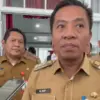 Bupati Karawang Aep Syaepulloh