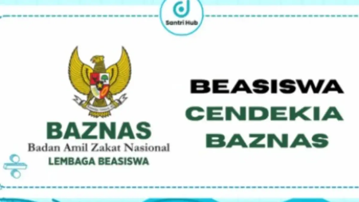 Beasiswa
