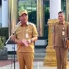 bupati aep