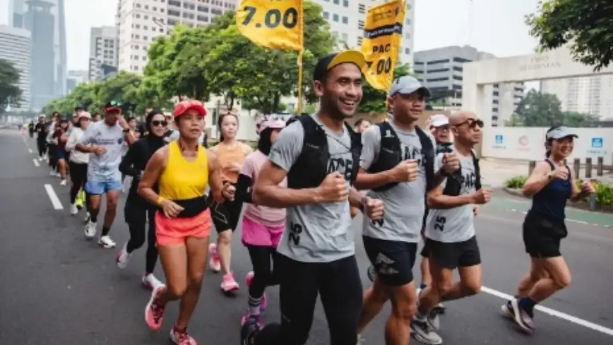 Maybank Marathon 202