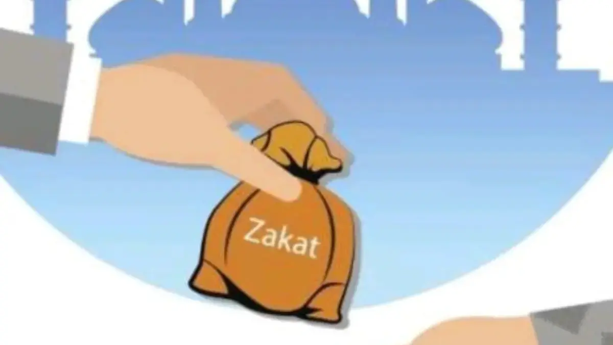 Zakat