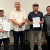 PWI Pusat Cabut Pembekuan PWI Jabar