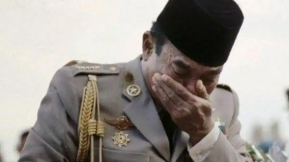 Bung Karno