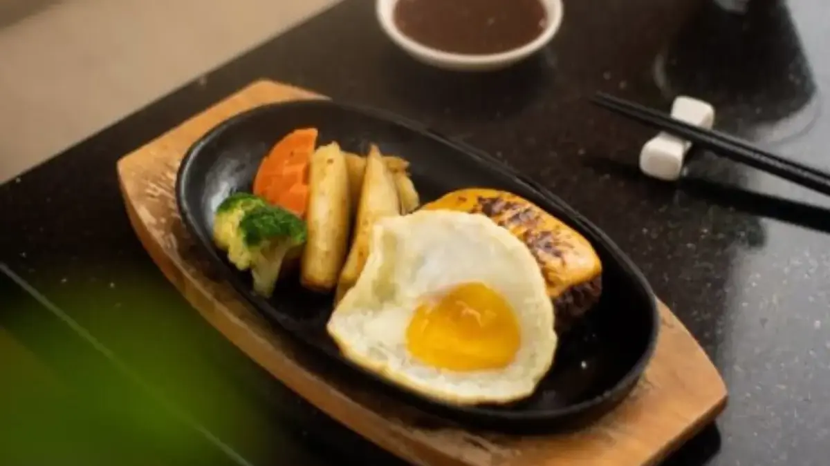 Kali-kali Cicipi Makanan Jepang di Karawang, Disini Tempat yang Wajib Kamu Kunjungi Makanan Jepang