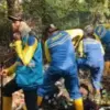 Pasukan biru