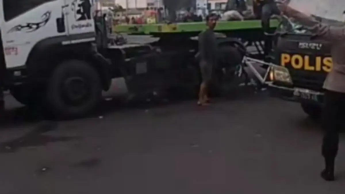 Demo Pati.
