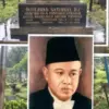 Inilah Sosok Pahlawan Nasional Asal Purwakarta Prof. Mr. Dr. R. Soelaiman Effendi