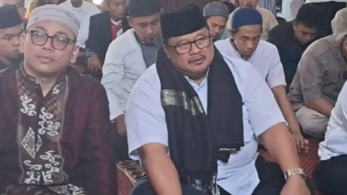 Kemenag karawang