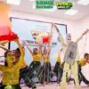 Potek dance