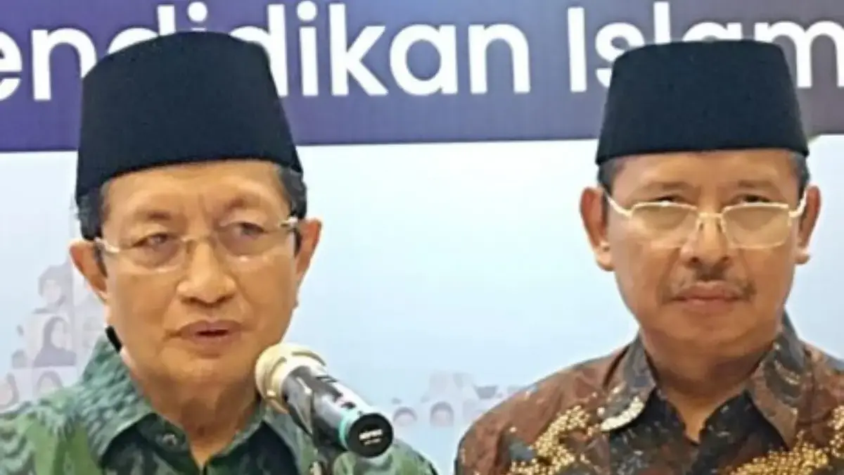 Menteri Agama