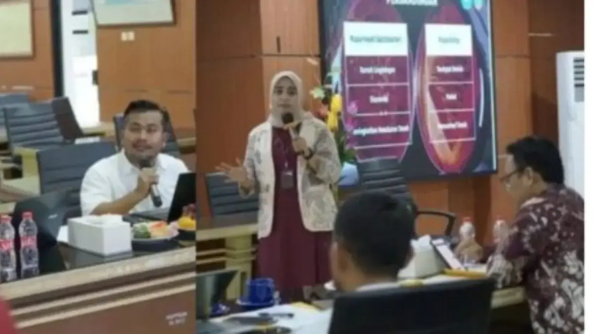 Pekan riset