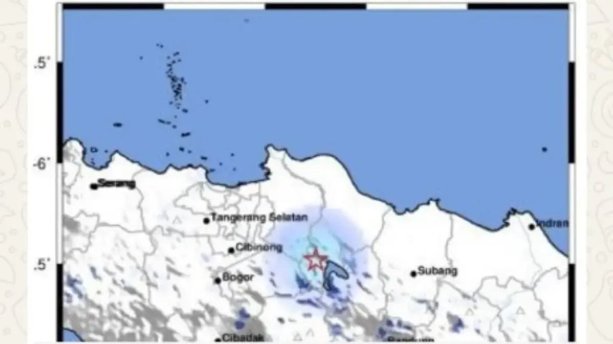 Gempa
