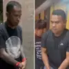 Para pelaku