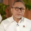 Zulkifli Hasan