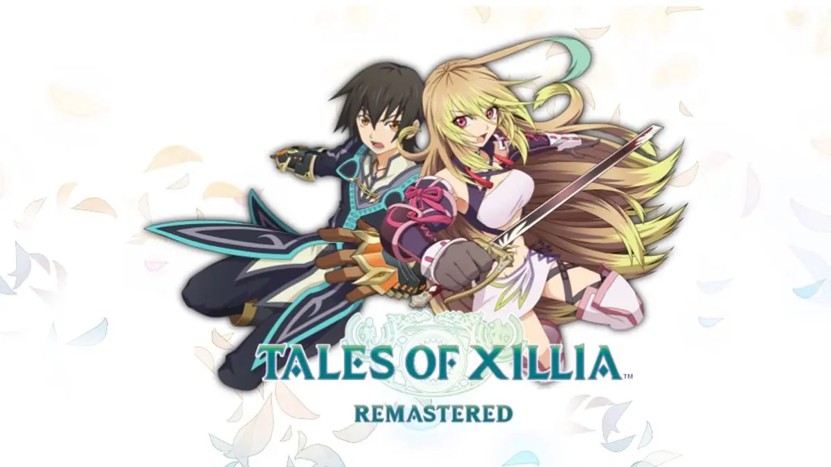 Tales of Xillia Remastered Akhirnya Diumumkan