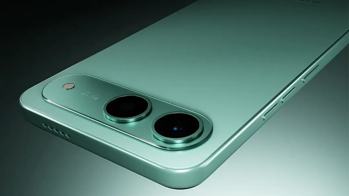 Tecno Spark Go yang Baru Dirilis