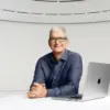 Tim Cook Sebut Apple Lebih Fokus pada Kualitas