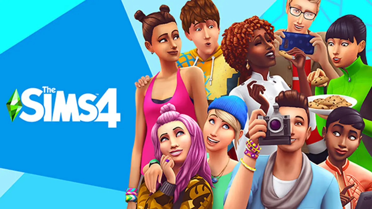 EA Ragu Kembangkan The Sims 5