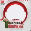 Link Twibbon HUT Ke-80 RI 17 Agustus 2025.