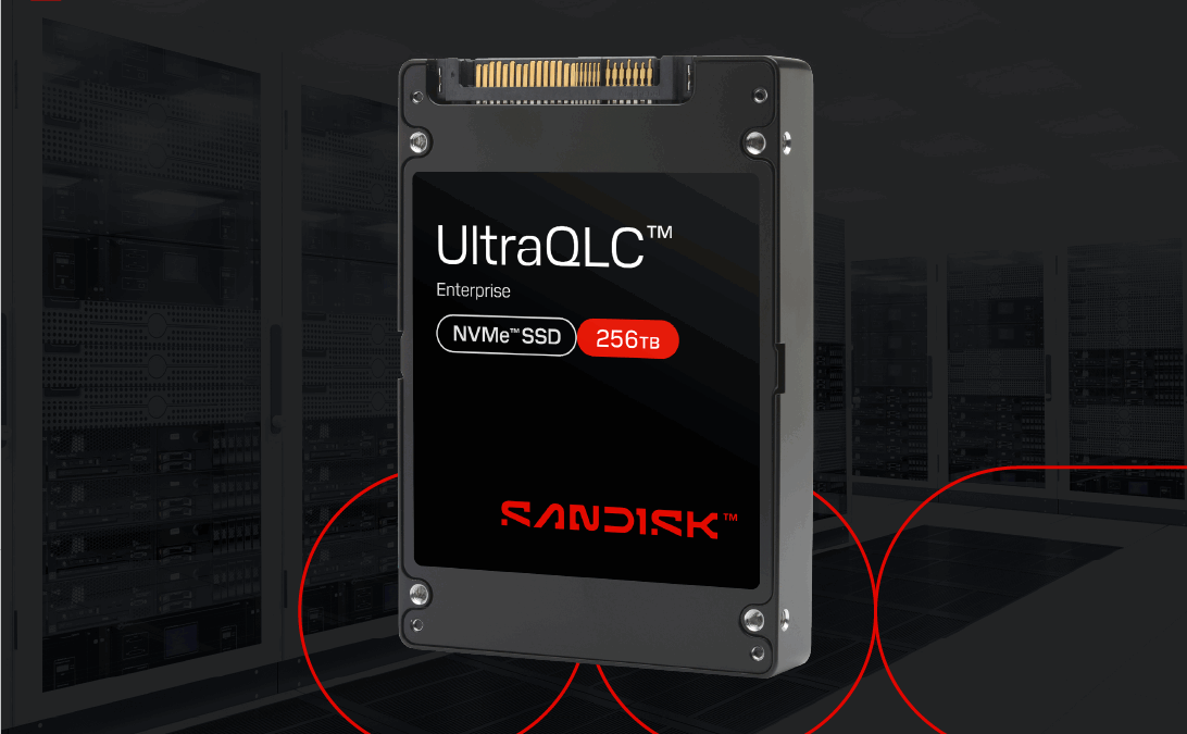 Sandisk