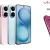 Spesifikasi Vivo V60