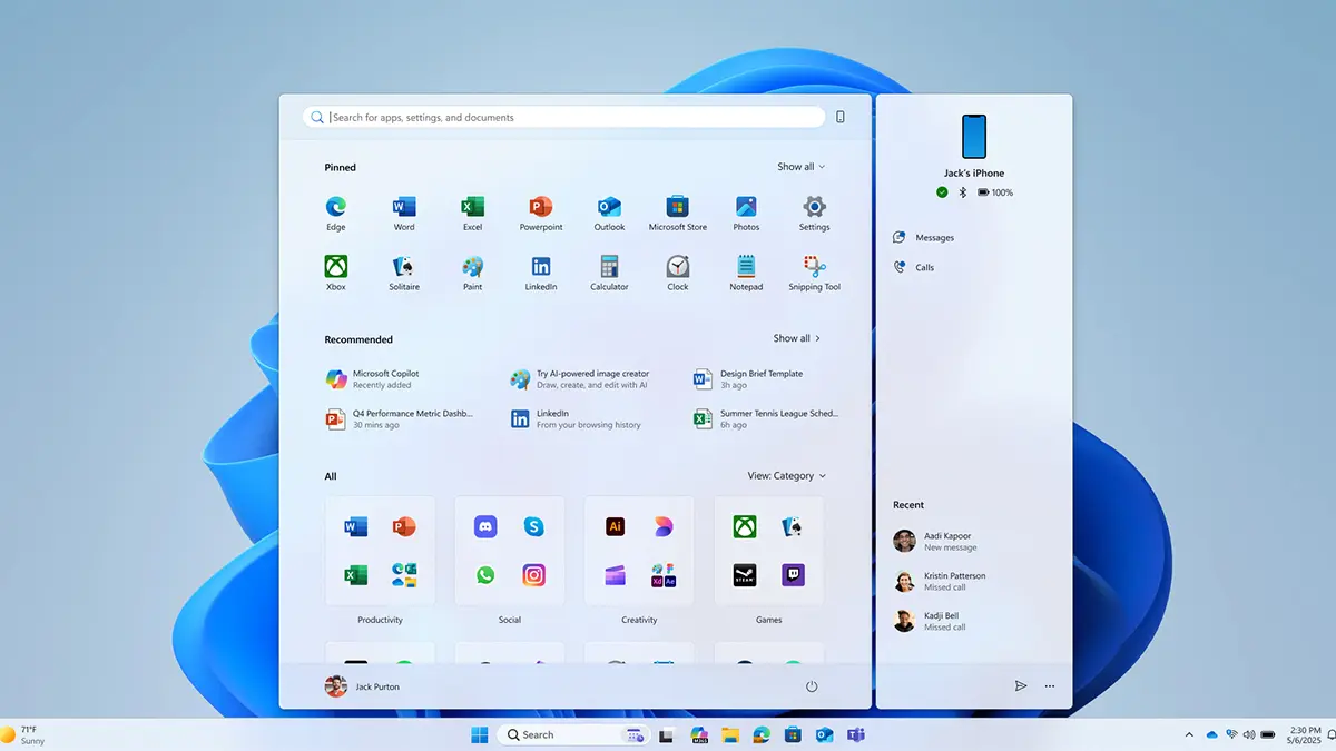 Begini Cara Pakai Windows 11 Debloater