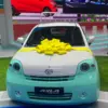 GIIAS 2025