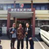 Organisasi Jurnalis Televisi Karawang Laporkan Pengurus PTMSI ke Polres Karawang