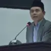 Ketua DPRD Karawang, Endang Sodikin.