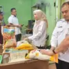 Stok Masih Aman, Harga Beras Mulai Naik di Agustus.