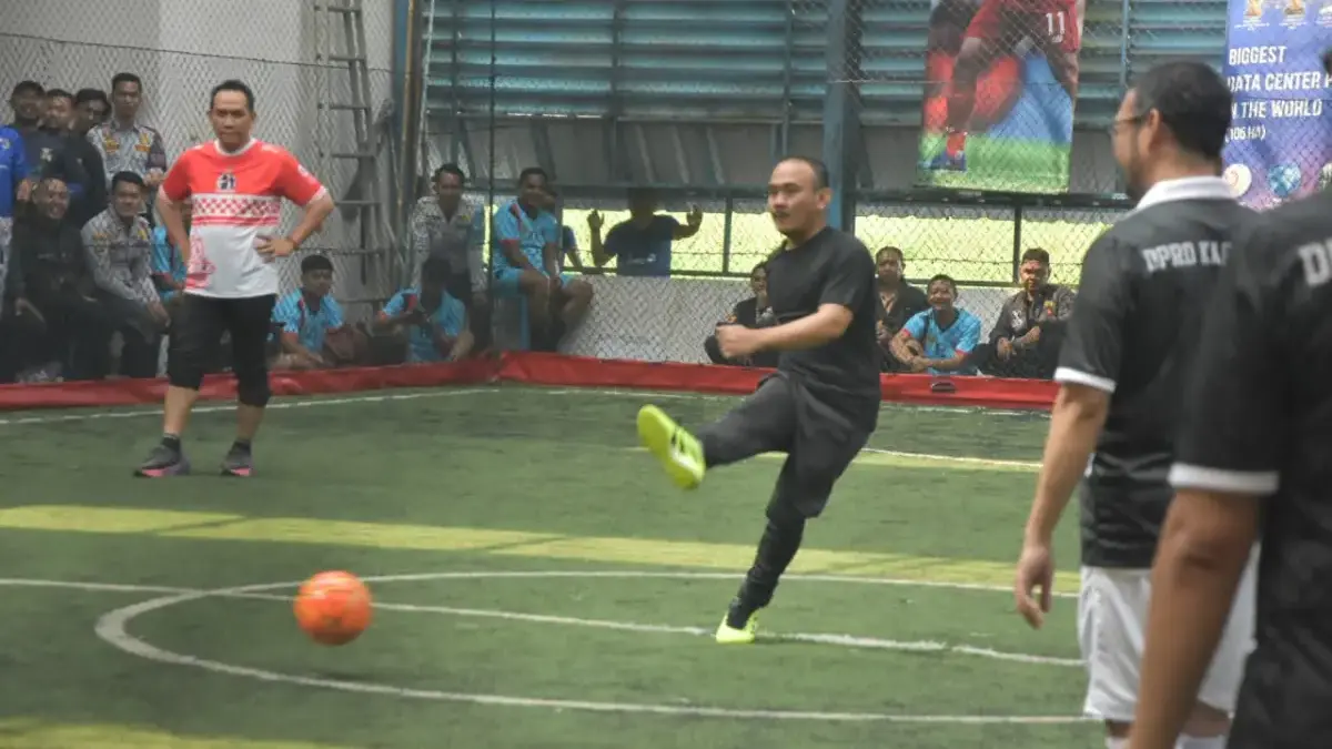Futsal