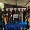 PT Indomarco Prismatama (Indomaret) Cabang Purwakarta Salurkan Bantuan.