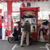 Pertamina Patra Niaga Regional Jawa Bagian Barat.