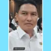 Kepala Bidang Pemuda dan Olahraga, Disdikpora Karawang, Heri Suryana.