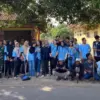 Mahasiswa KKN Sukses Jalankan Program Edukasi dan Lingkungan di Desa Ciranggon.