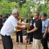 DLH Purwakarta Fokuskan Penghijauan di Desa Proklim dan Rawan Bencana