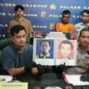 Polres Karawang buru ayah dan anak Pelaku Curas.