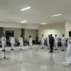 17 Anggota Pasukan Pengibar Bendera Pusaka (Paskibraka) Dikukuhkan.