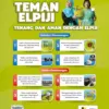 Ingatkan selalu memastikan keamanan LPG