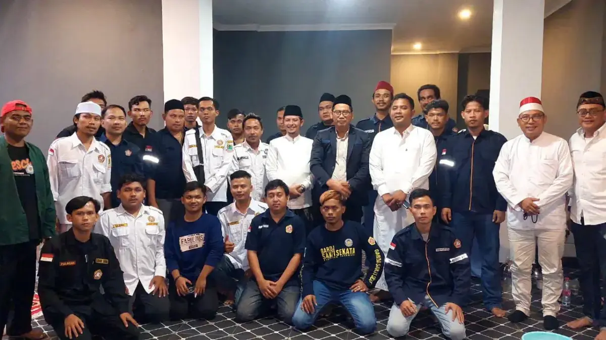 Gebyar Semarak Kemerdekaan.