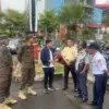 Satpol PP dan Dishub Lakukan Sidak