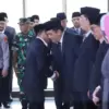 Bupati Bekasi Geser 14 Pejabat.