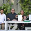 Tim PH Tersangka Kasus Korupsi Petrogas Karawang Yakini Kliennya Tak Bersalah