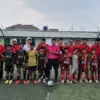 LBH Pakar Karawang Gelar Turnamen Student 2025.